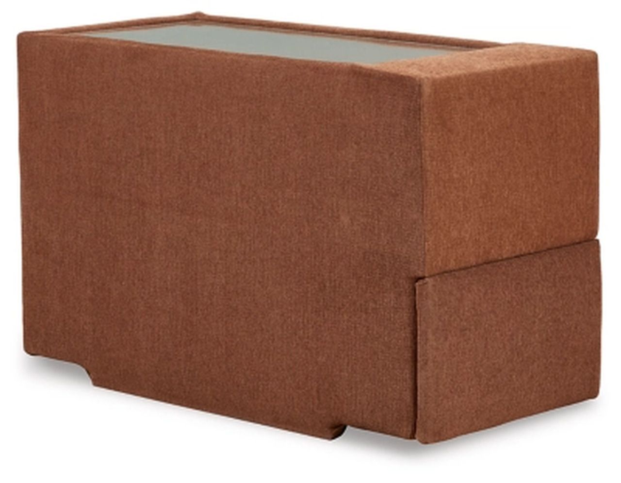 Modmax 8-Piece Sectional In Spice 92102U5