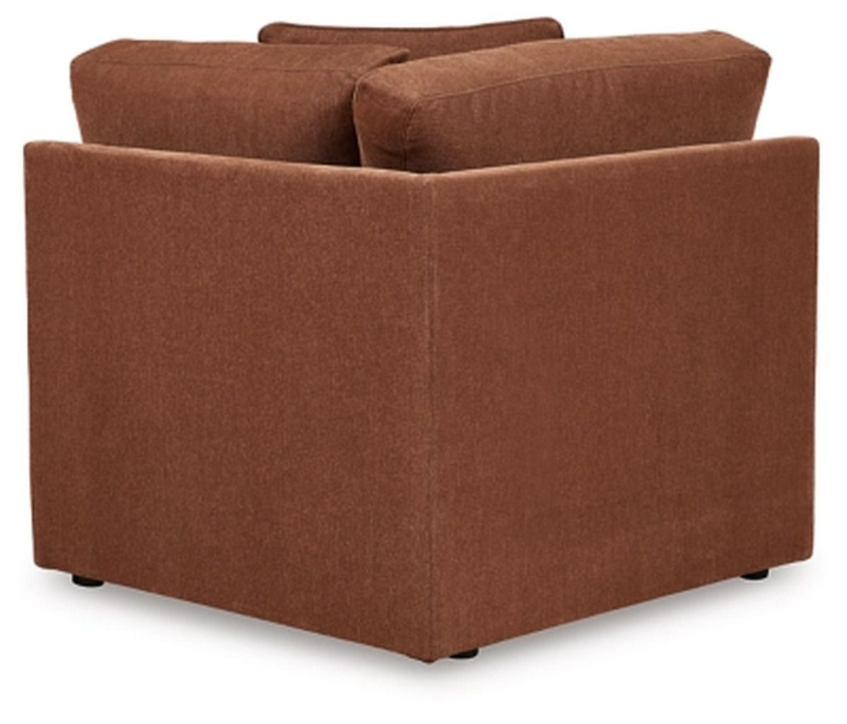 Modmax 8-Piece Sectional In Spice 92102U5