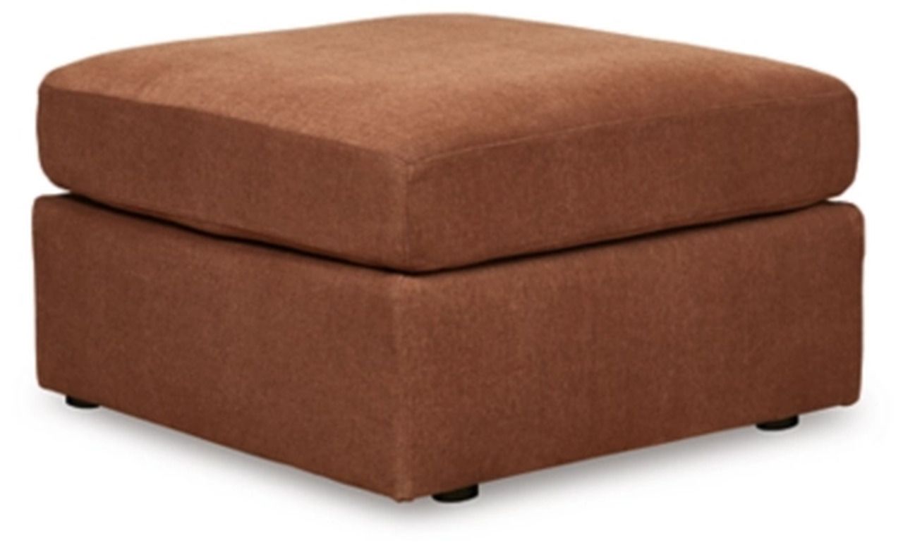 Modmax 8-Piece Sectional In Spice 92102U5