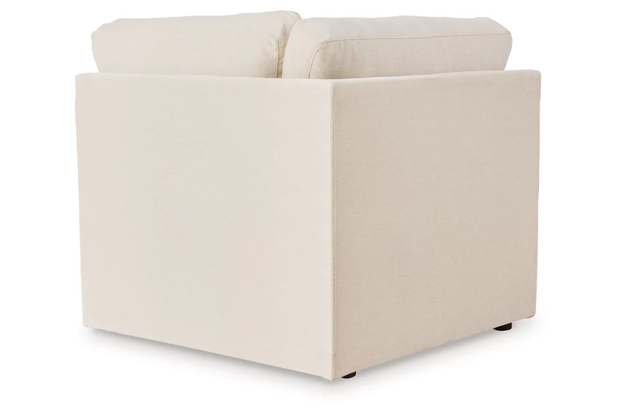 Modmax Wedge In Oyster 9210377
