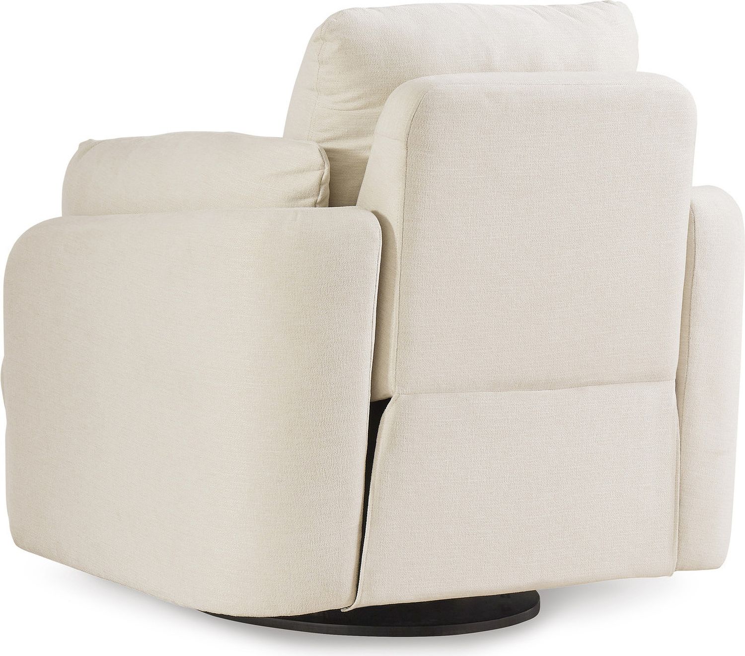 Modmax 4-Piece Sectional with Chaise In Oyster 92103S19