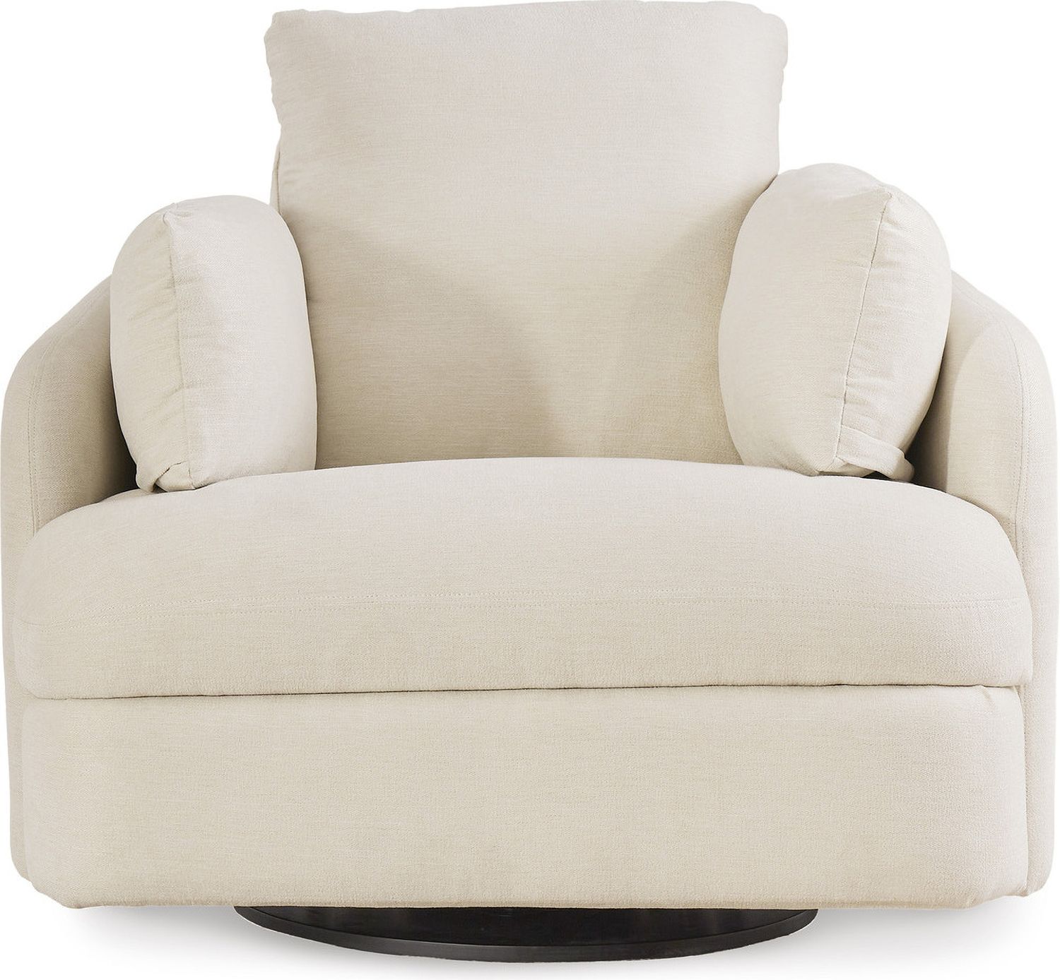 Modmax 4-Piece Sectional with Chaise In Oyster 92103S19