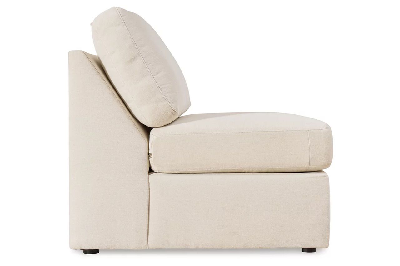Modmax 3-Piece Modular Sofa In Oyster 92103S2