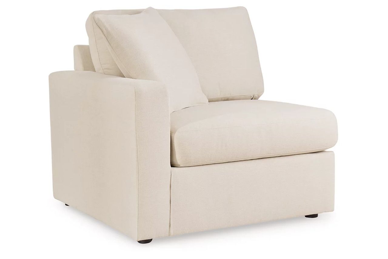 Modmax 3-Piece Modular Sofa In Oyster 92103S2