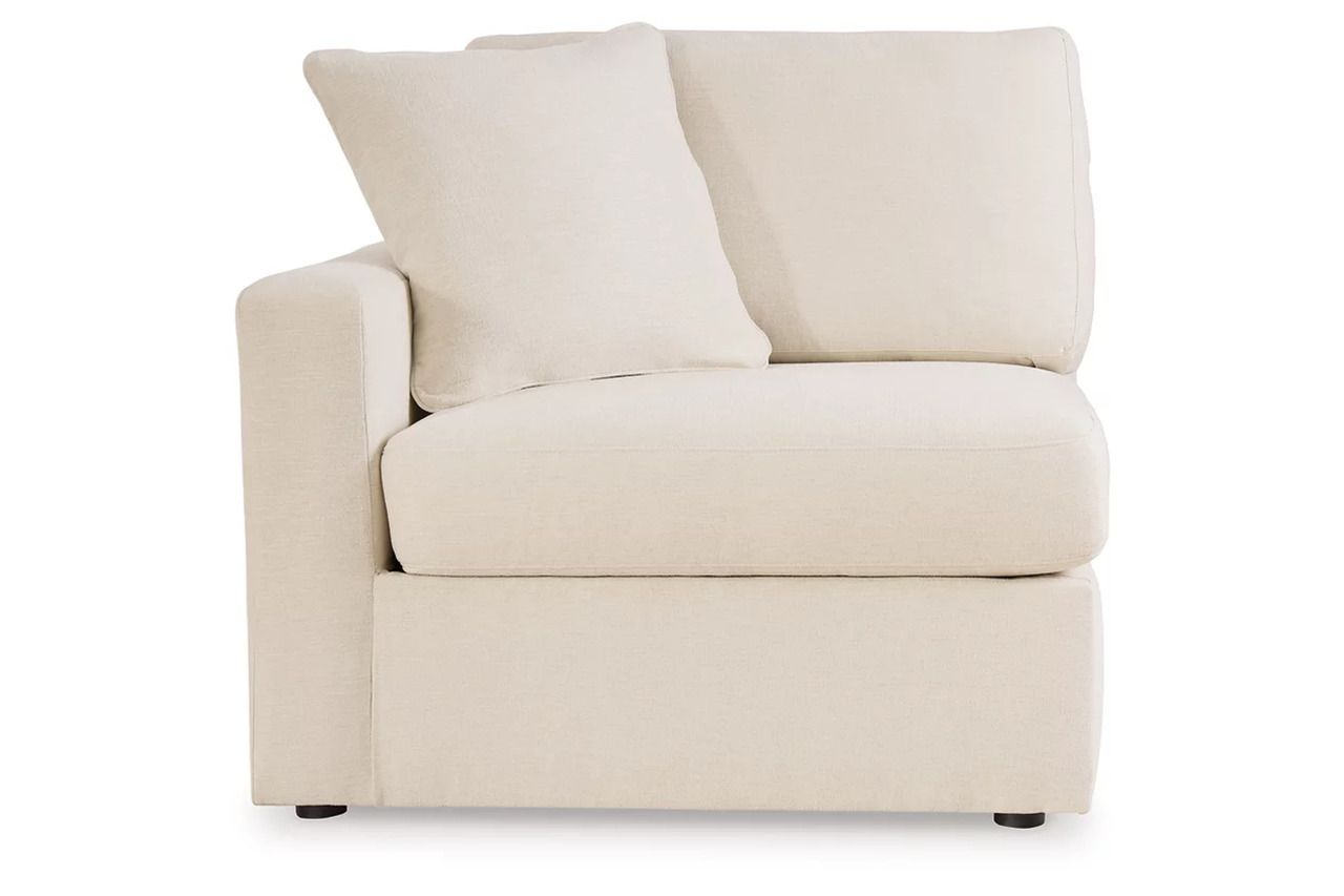Modmax 3-Piece Modular Sofa In Oyster 92103S2
