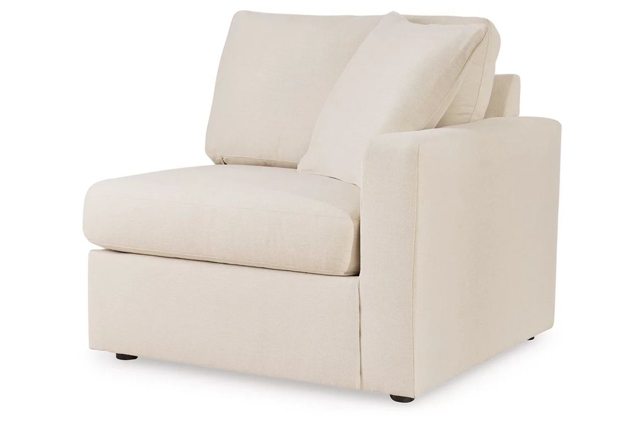 Modmax 3-Piece Modular Sofa In Oyster 92103S2