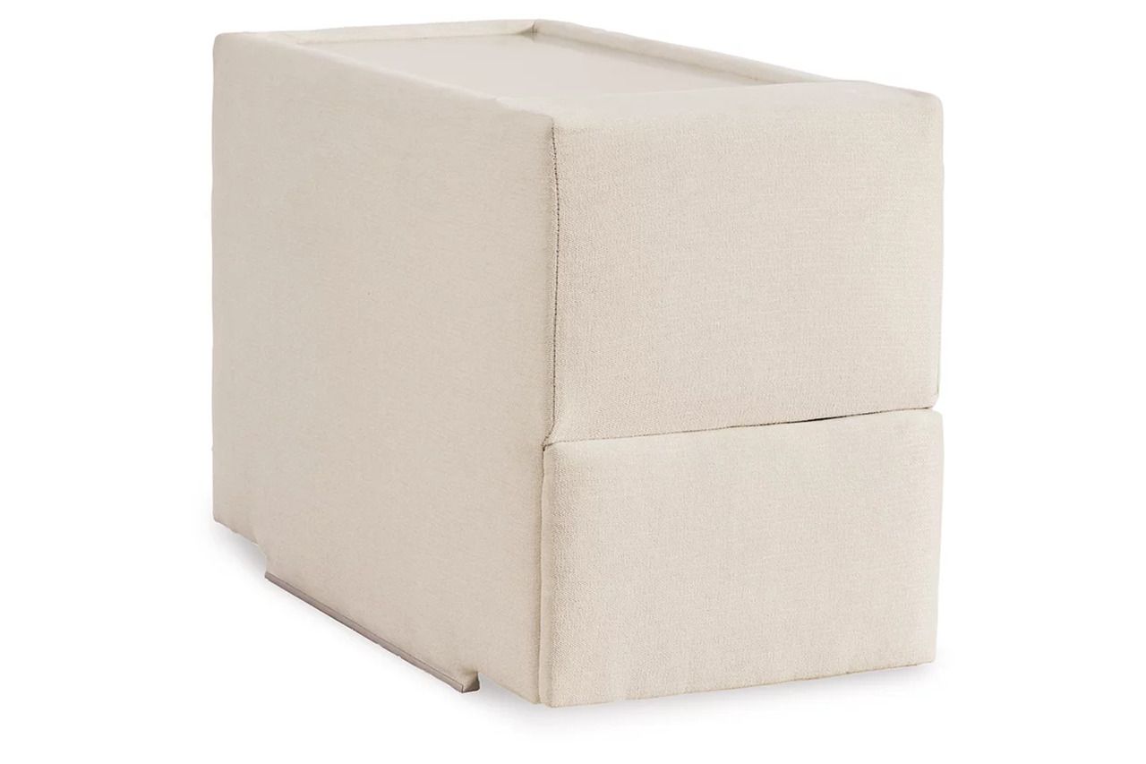 Modmax 3-Piece Sectional Sofa In Oyster 92103S3