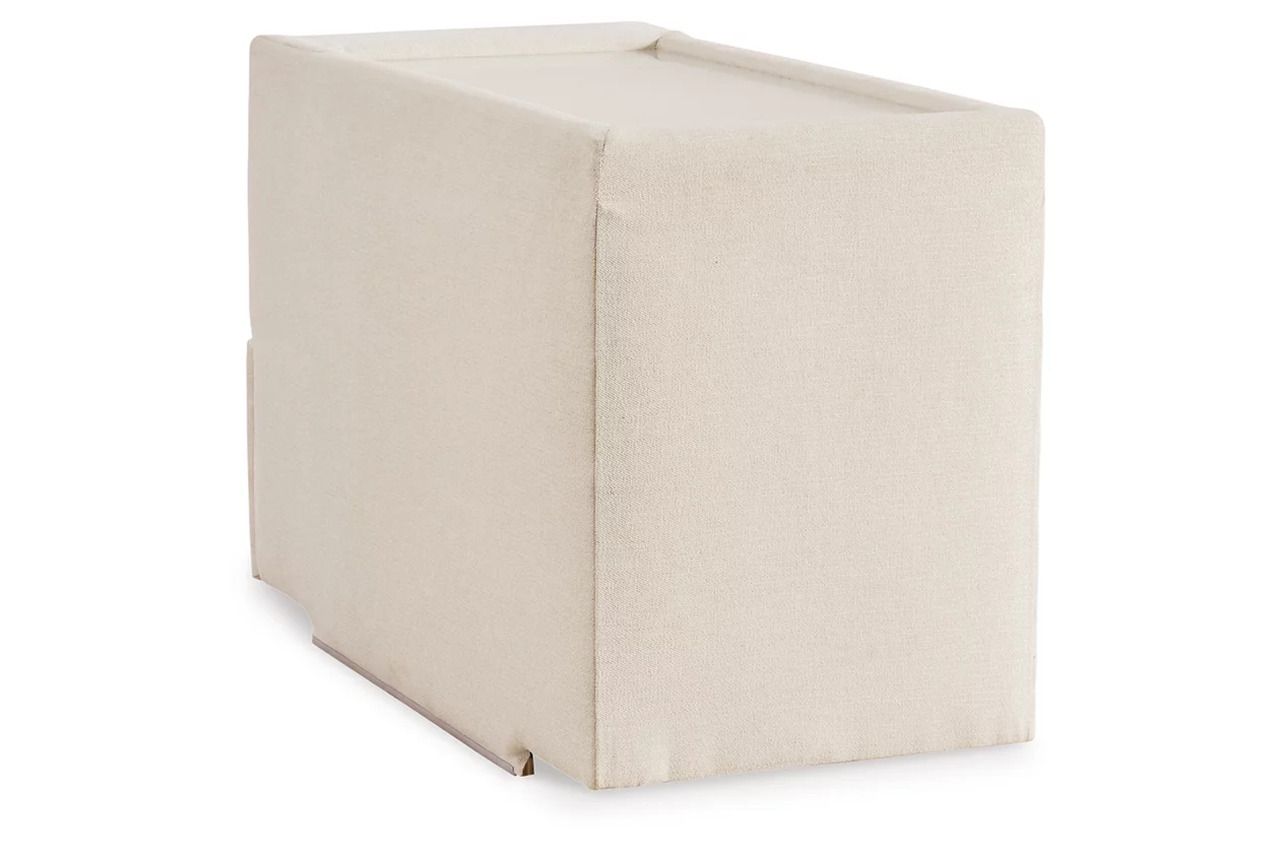 Modmax 3-Piece Sectional Sofa In Oyster 92103S3
