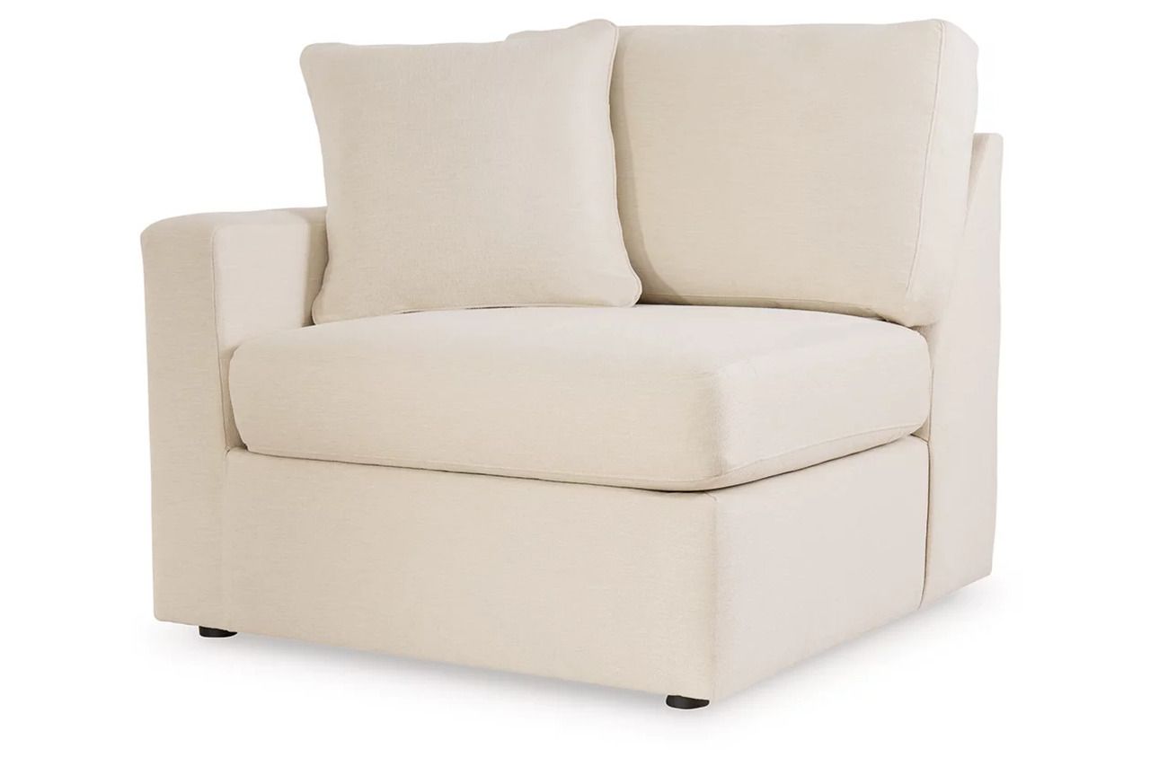 Modmax 3-Piece Sectional Sofa In Oyster 92103S3