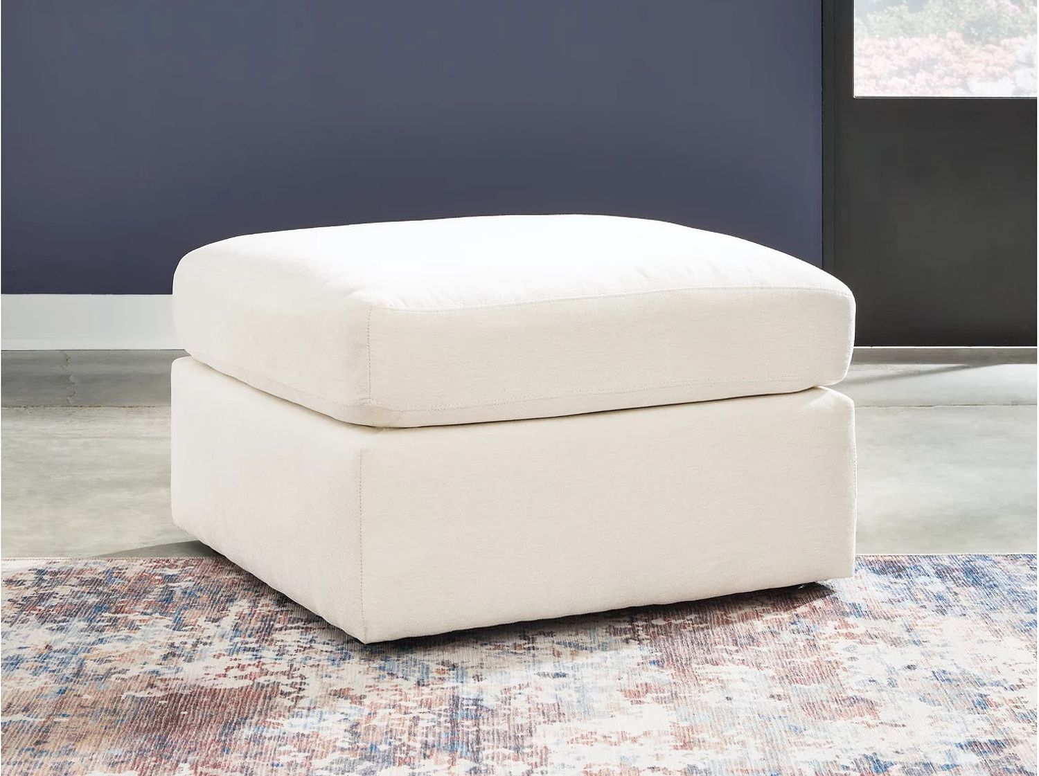 Modmax 8-Piece Sectional In Oyster 92103S30