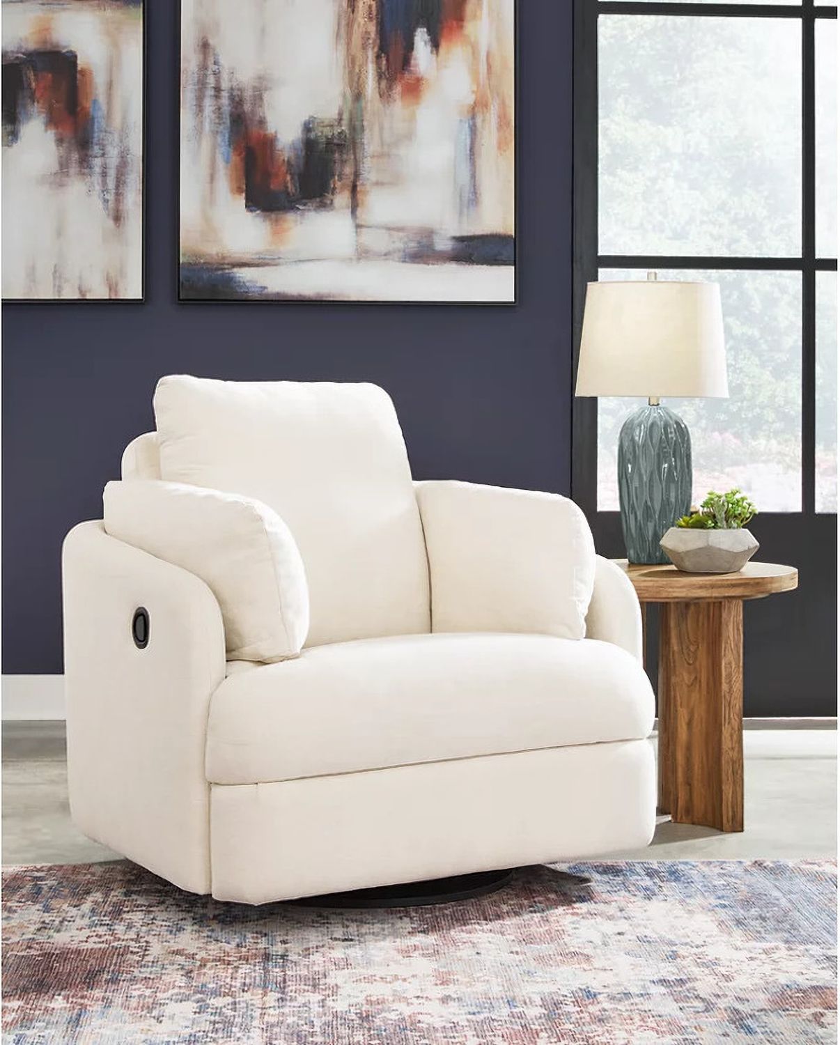 Modmax 8-Piece Sectional In Oyster 92103S30