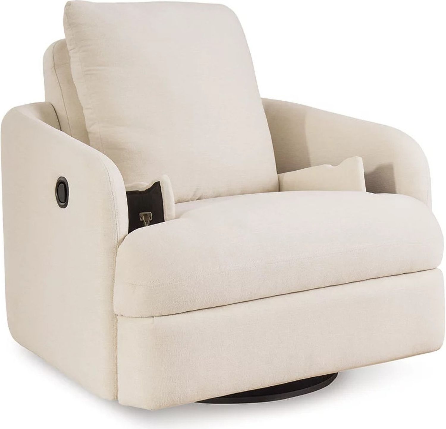 Modmax 8-Piece Sectional In Oyster 92103S30