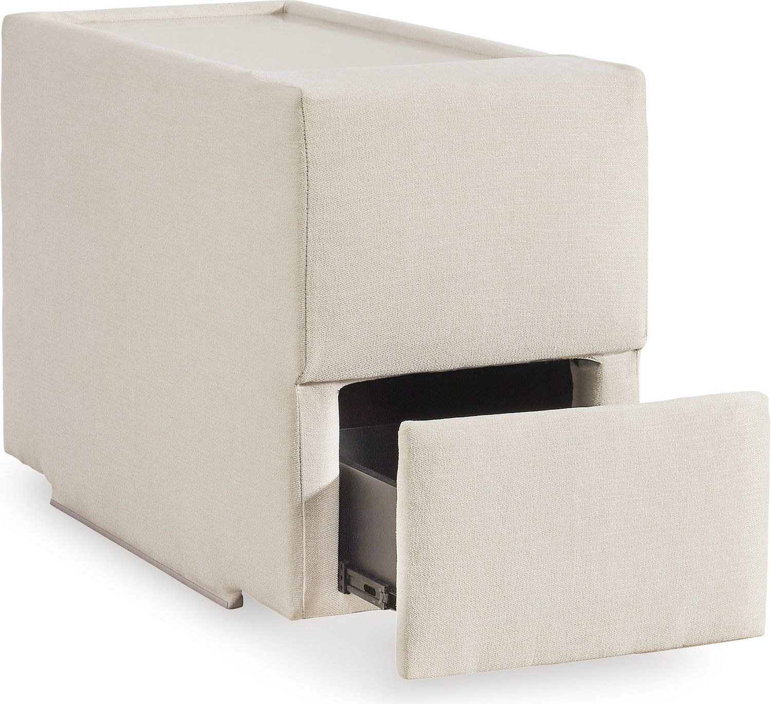 Modmax 8-Piece Sectional In Oyster 92103S30