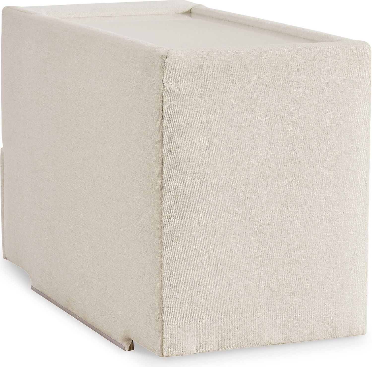 Modmax 8-Piece Sectional In Oyster 92103S30