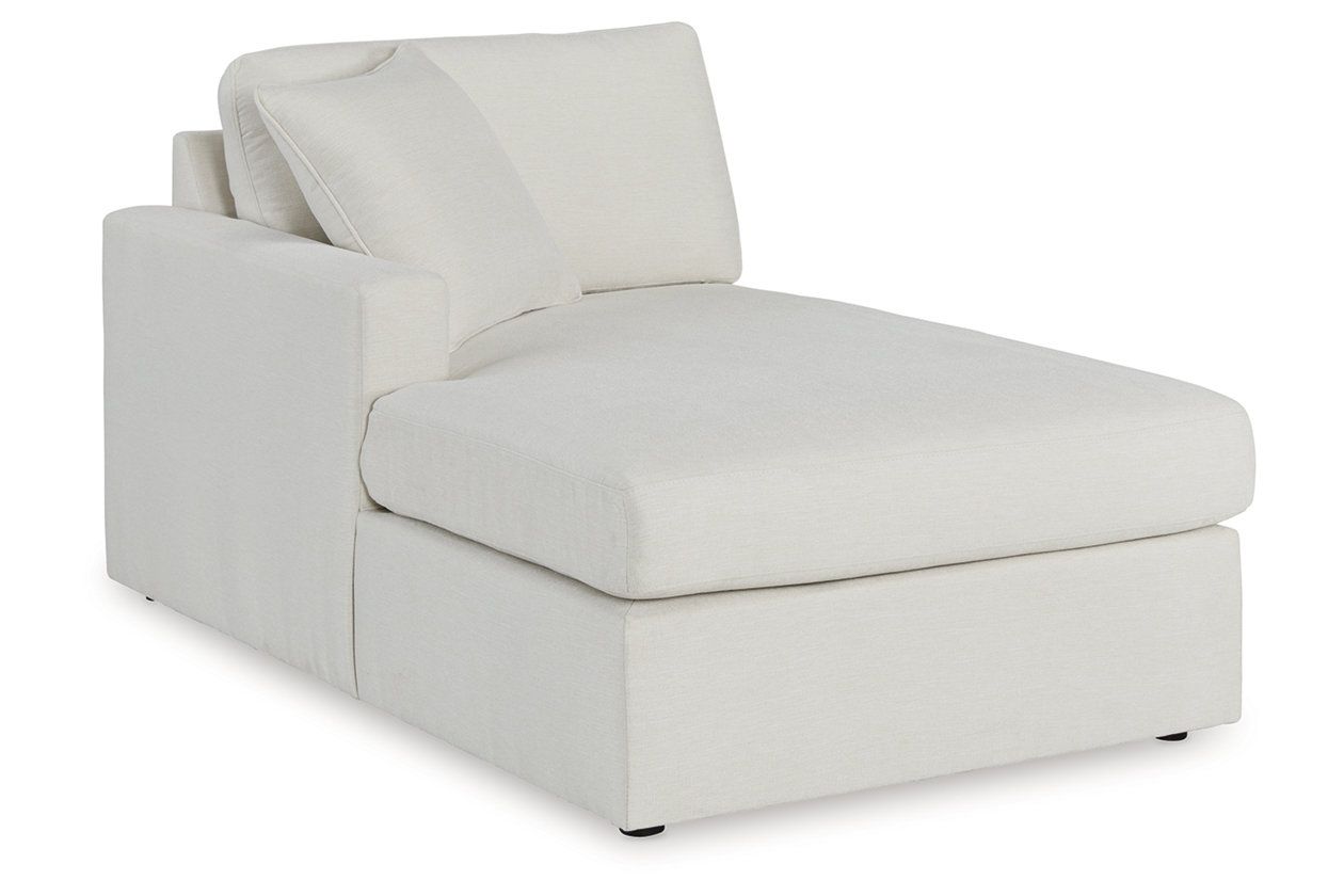 Modmax 6-Piece Sectional In Oyster 92103S45