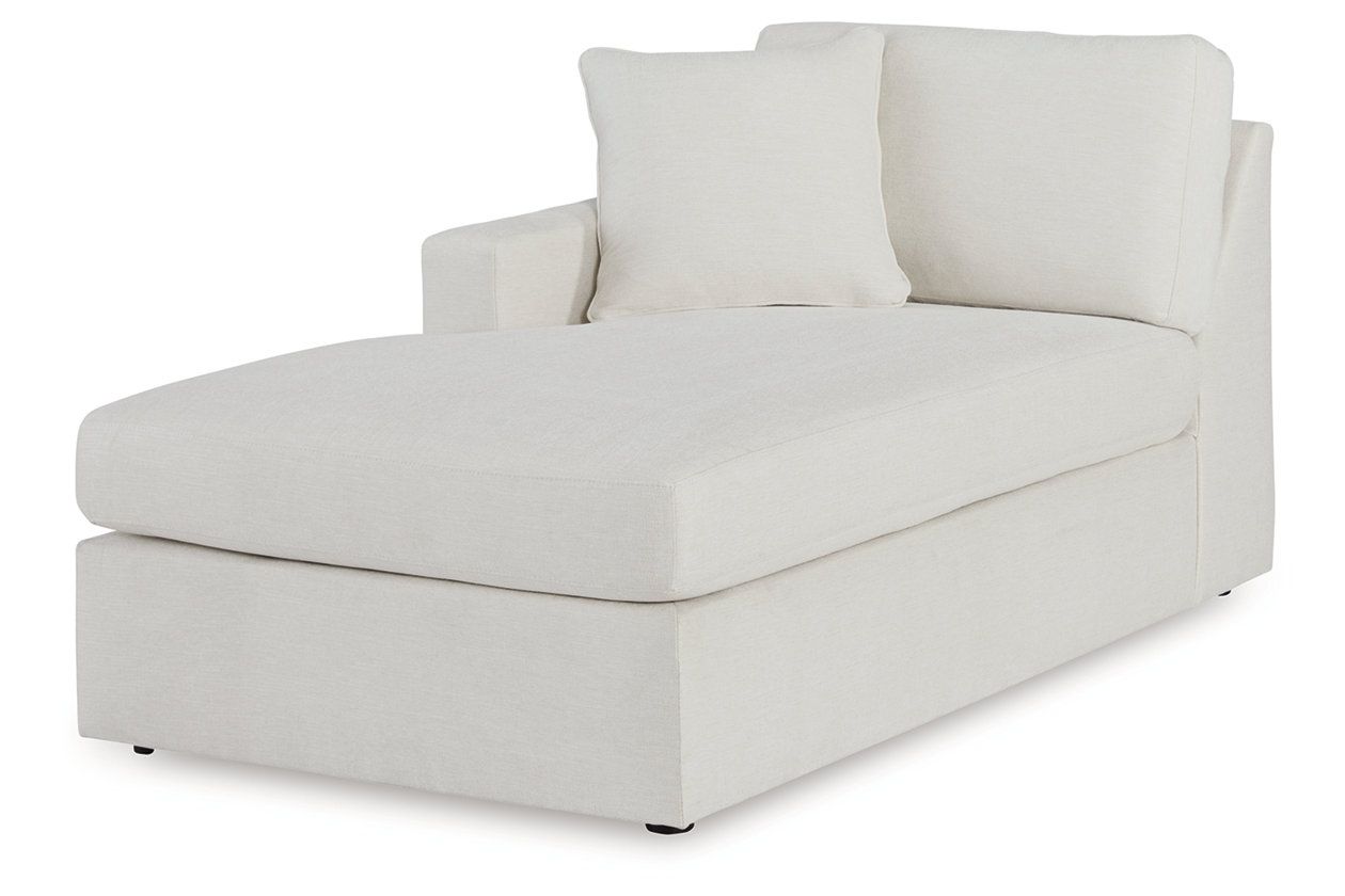 Modmax 6-Piece Sectional In Oyster 92103S45