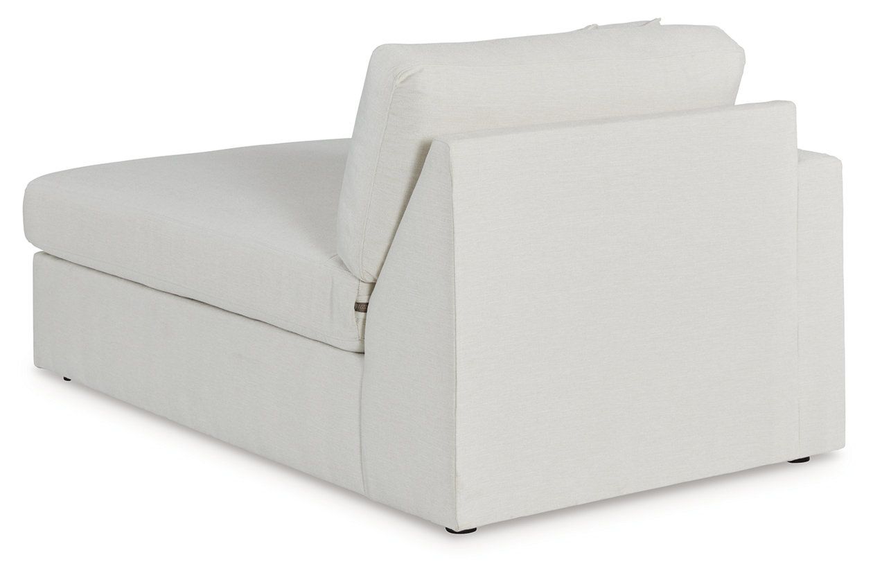 Modmax 6-Piece Sectional In Oyster 92103S45