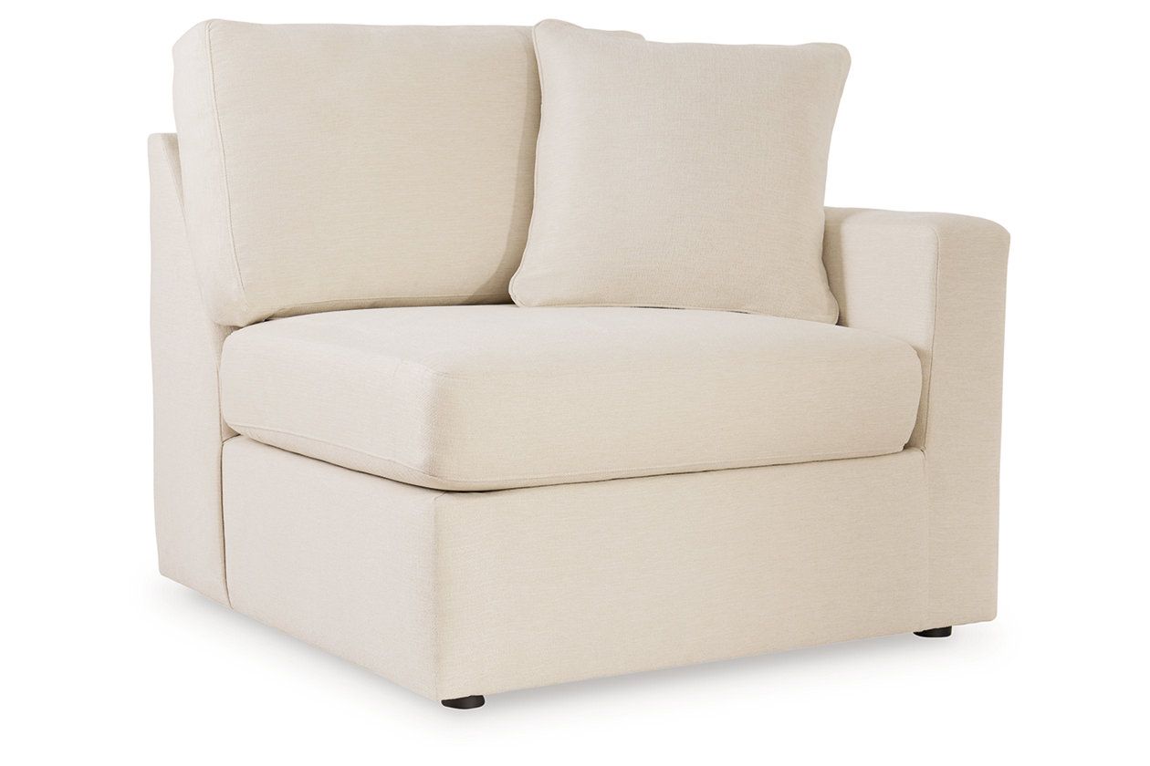 Modmax 6-Piece Sectional In Oyster 92103S45