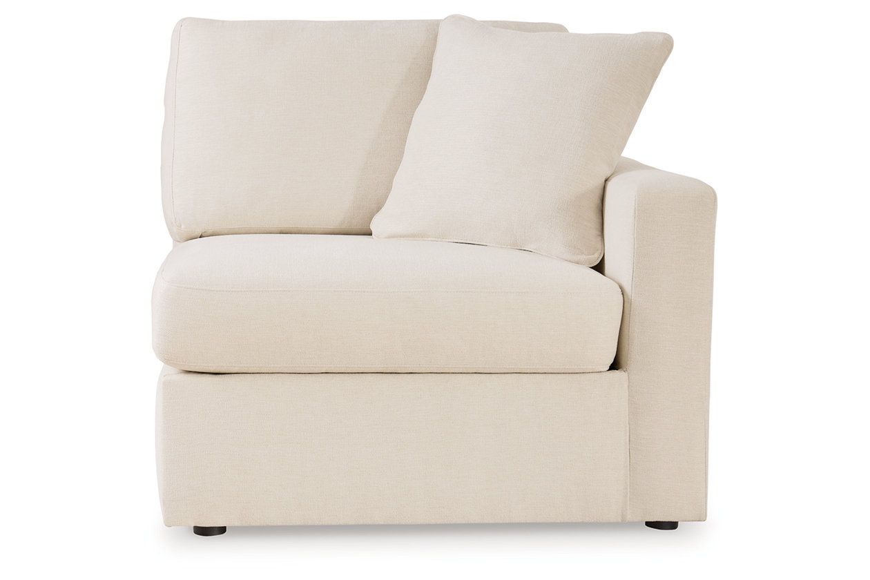 Modmax 6-Piece Sectional In Oyster 92103S45