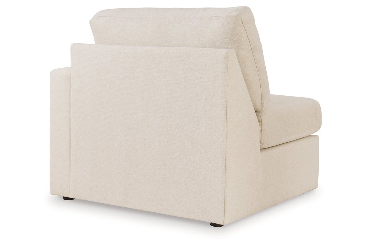 Modmax 6-Piece Sectional In Oyster 92103S45