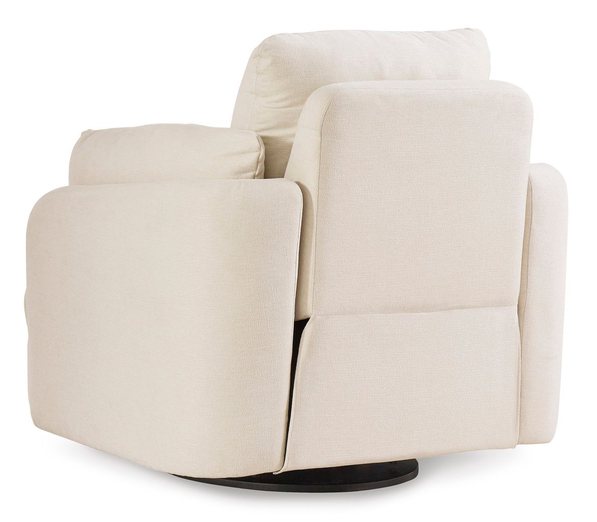 Modmax 8-Piece Sectional with Audio System and Chaise In Oyster 92103S48
