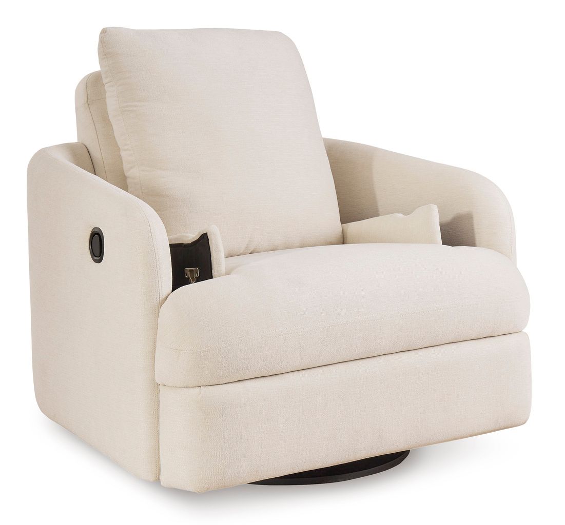 Modmax 8-Piece Sectional with Audio System and Chaise In Oyster 92103S48