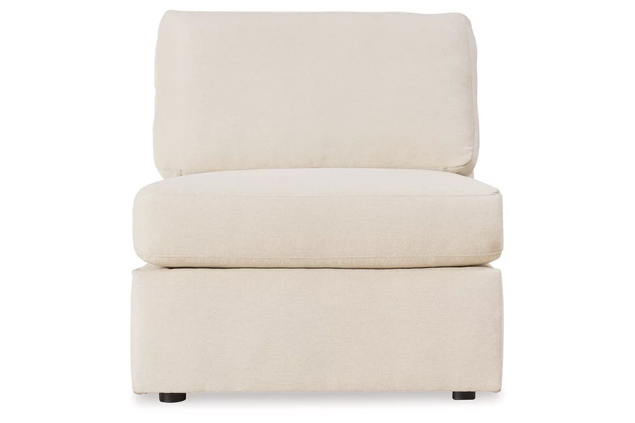 Modmax 5-Piece Double Chaise with Audio Consoles In Oyster 92103S49