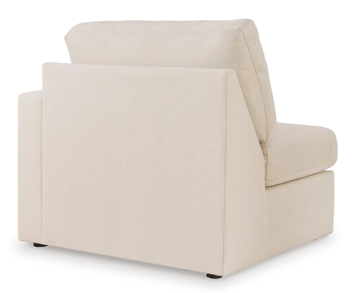 Modmax 6-Piece Sectional with Audio System and Chaise In Oyster 92103S50