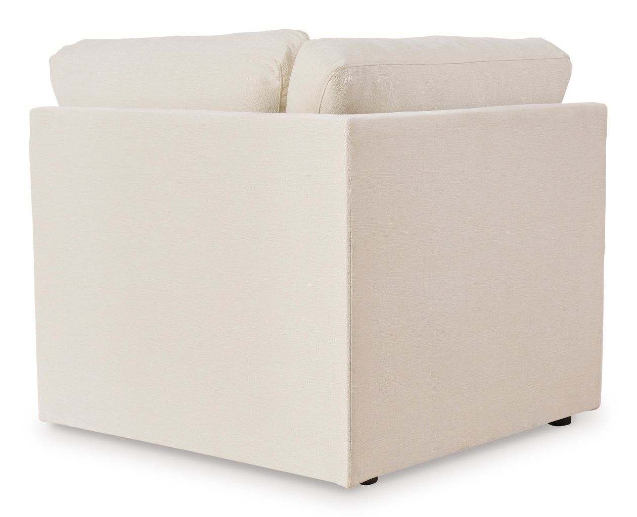 Modmax 6-Piece Sectional with Audio System and Chaise In Oyster 92103S50