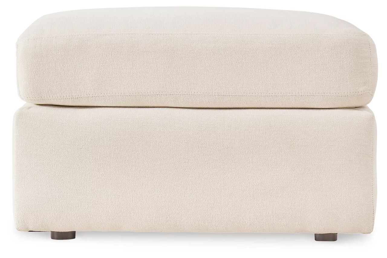 Modmax 6-Piece Sectional with Audio System and Chaise In Oyster 92103S50