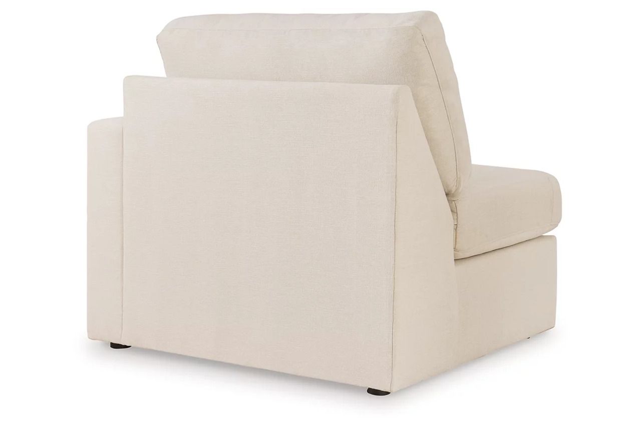 Modmax 6-Piece Sectional with Audio System and Chaise In Oyster 92103S50