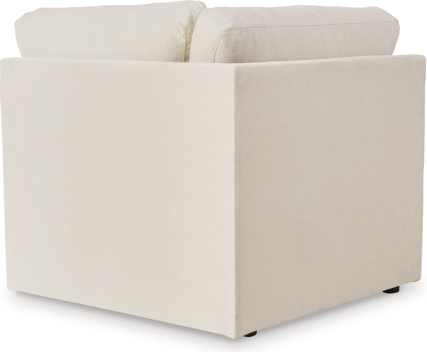 Modmax 6-Piece Sectional with Chaise In Oyster 92103S53