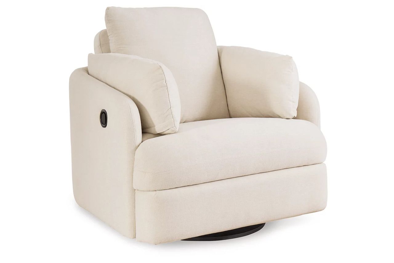Modmax 5-Piece Sectional In Oyster 92103S61