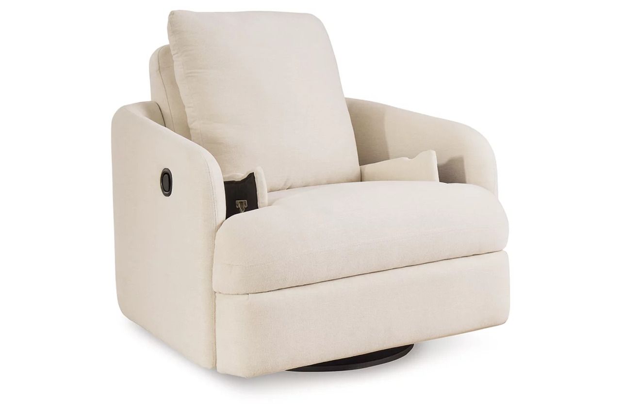 Modmax 5-Piece Sectional with Audio System In Oyster 92103S64