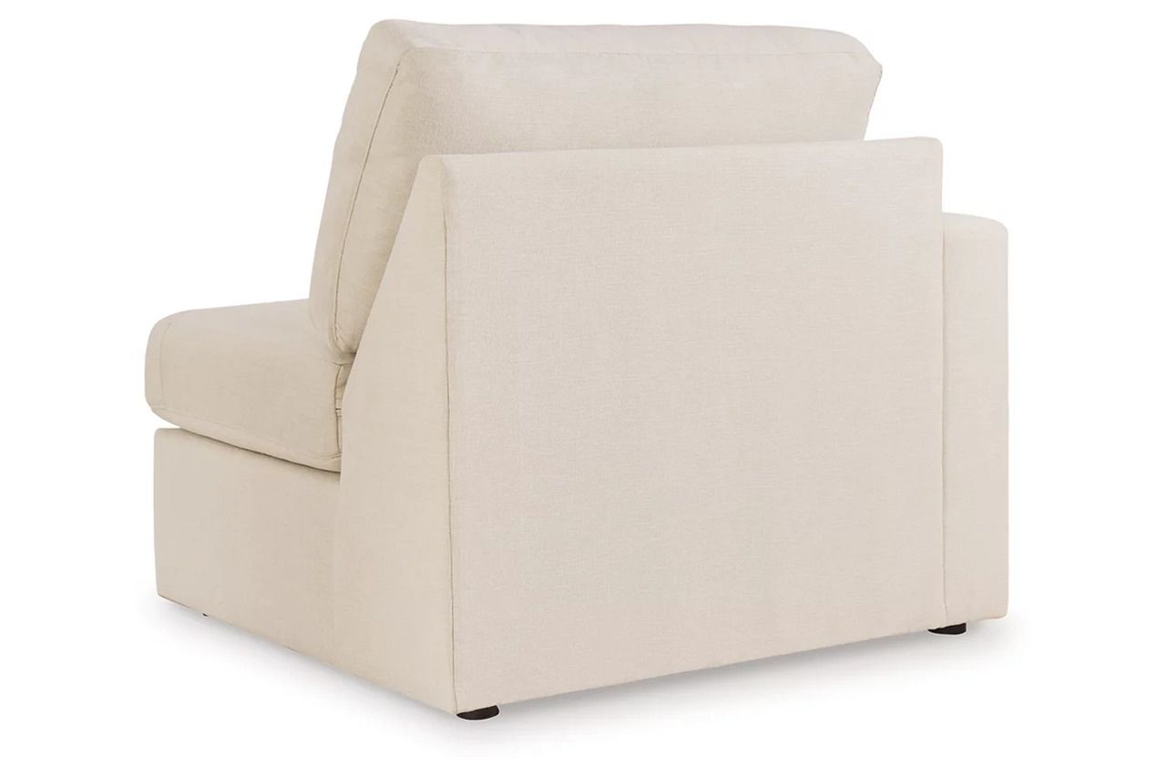Modmax 7-Piece Balanced Sectional with Audio and Storage Consoles In Oyster 92103S69