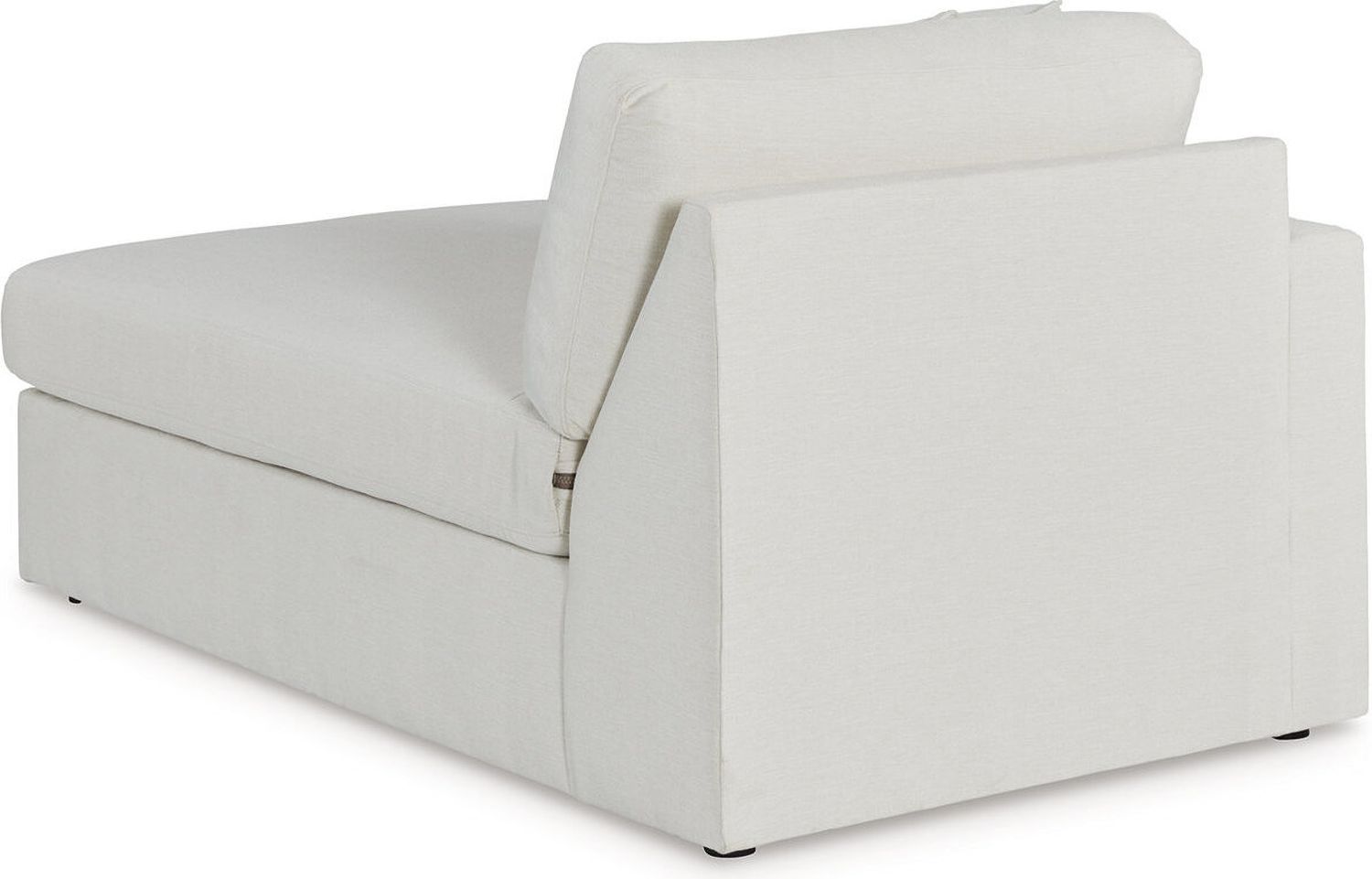 Modmax 5 Piece Sectional with Audio Console In Oyster 92103S70