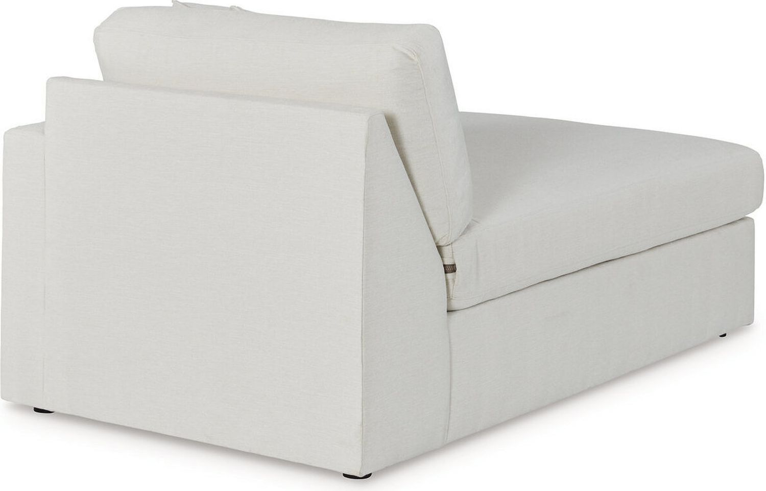 Modmax 5 Piece Sectional with Audio Console In Oyster 92103S70