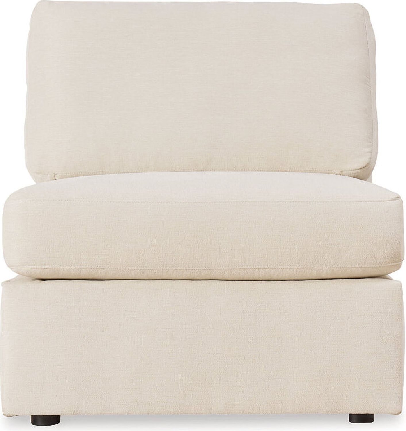 Modmax 5 Piece Sectional with Audio Console In Oyster 92103S70