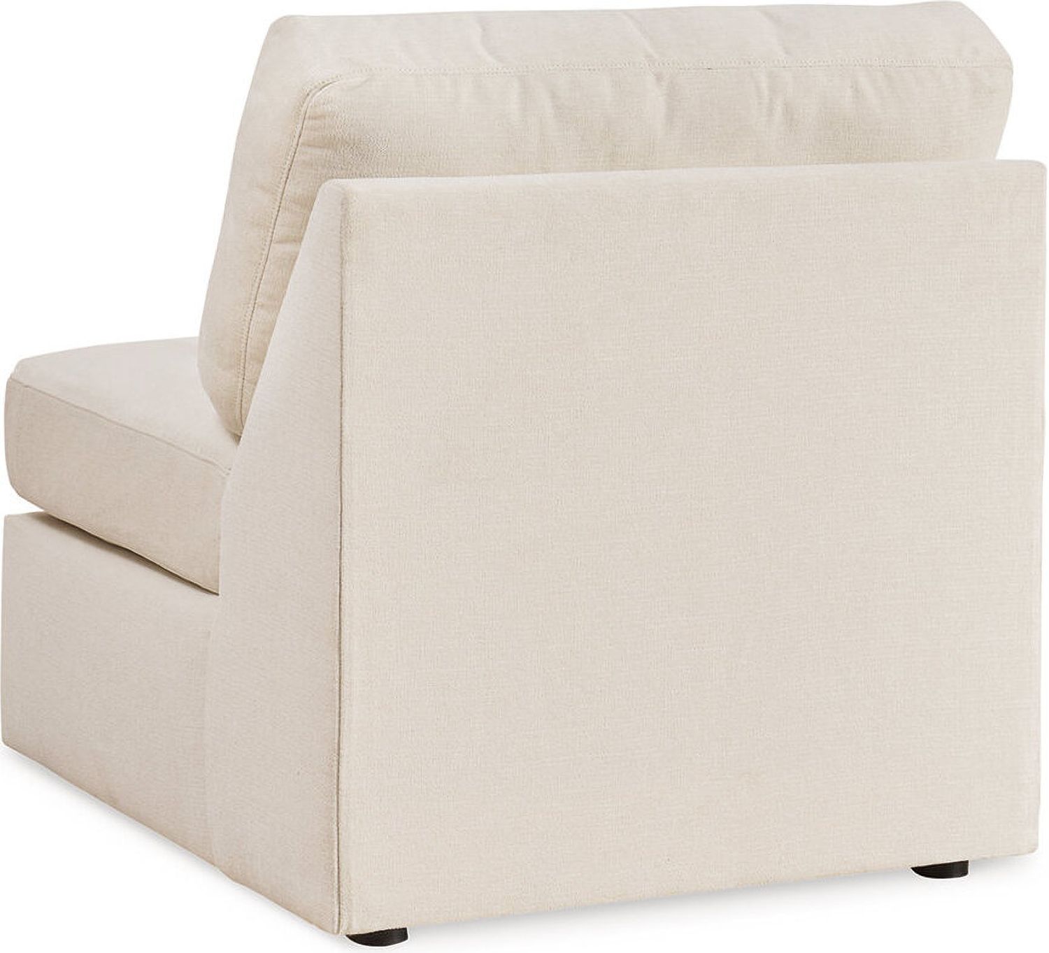 Modmax 5 Piece Sectional with Audio Console In Oyster 92103S70