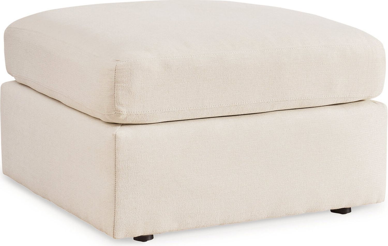 Modmax 5 Piece Sectional with Audio Console In Oyster 92103S70
