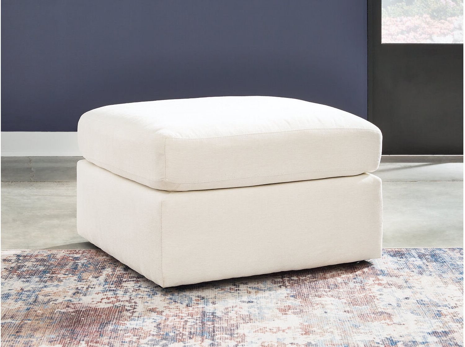 Modmax 5 Piece Sectional with Audio Console In Oyster 92103S70