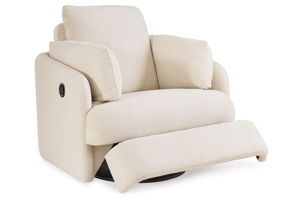 Modmax 4-Piece Sectional In Oyster 92103S72