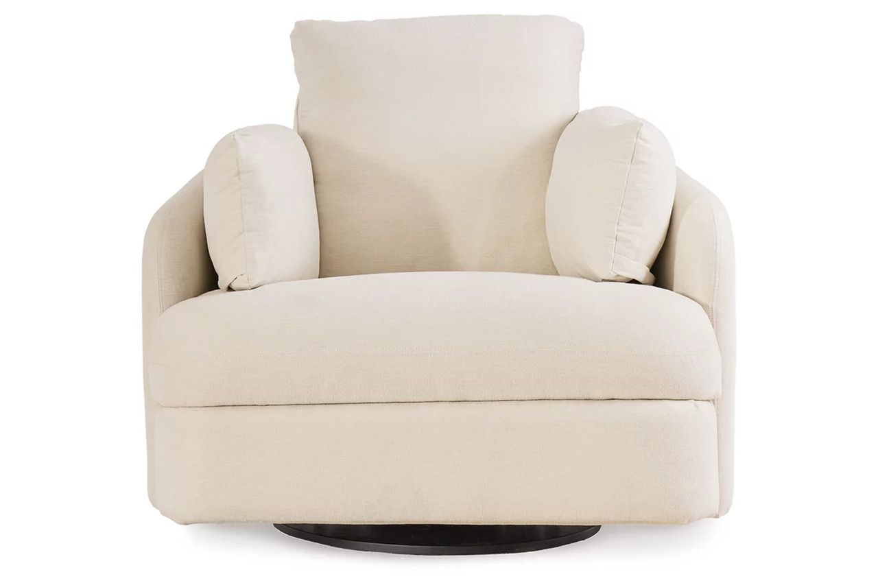 Modmax 4-Piece Sectional In Oyster 92103S72