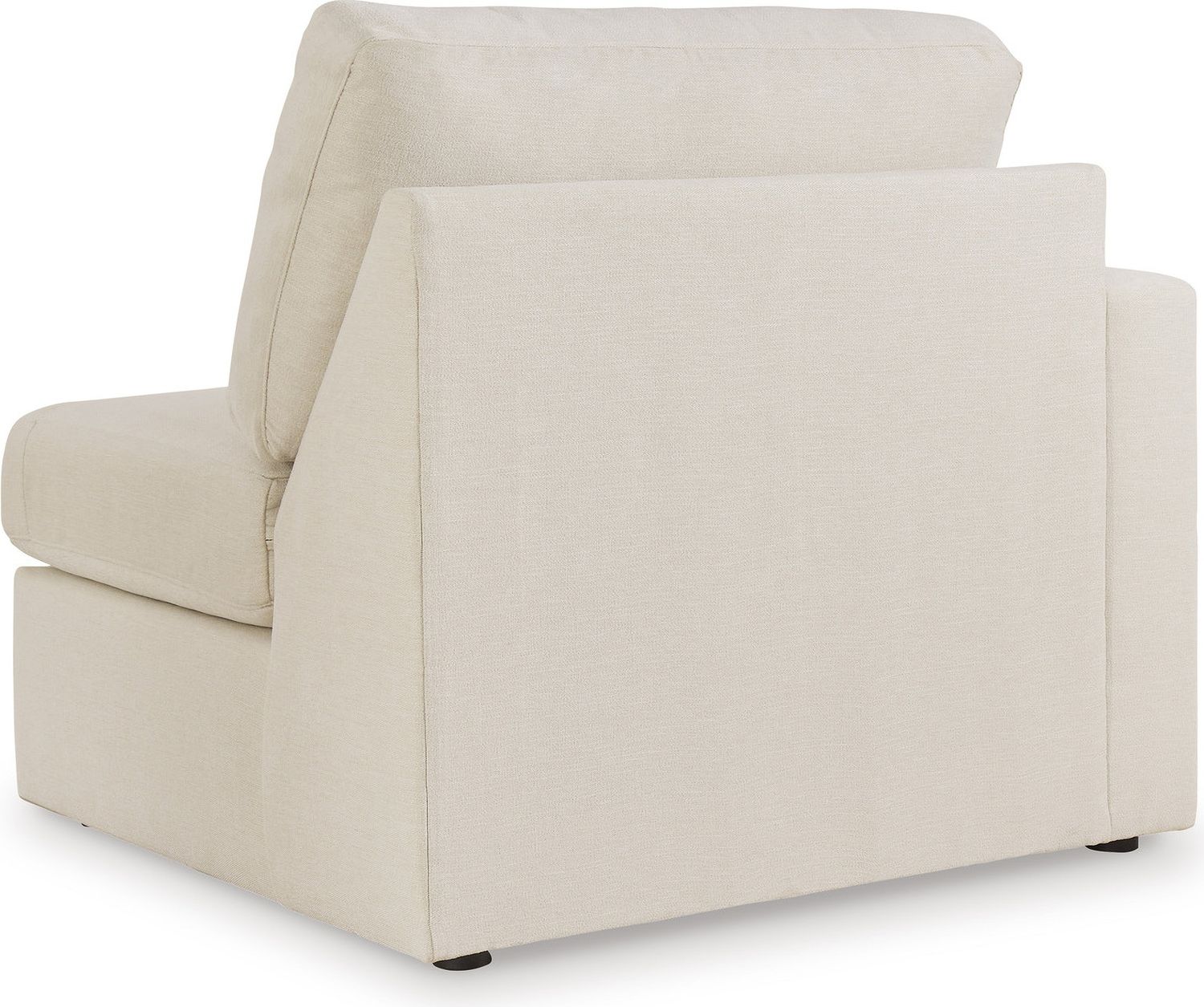 Modmax 6-Piece Sectional In Oyster 92103S8