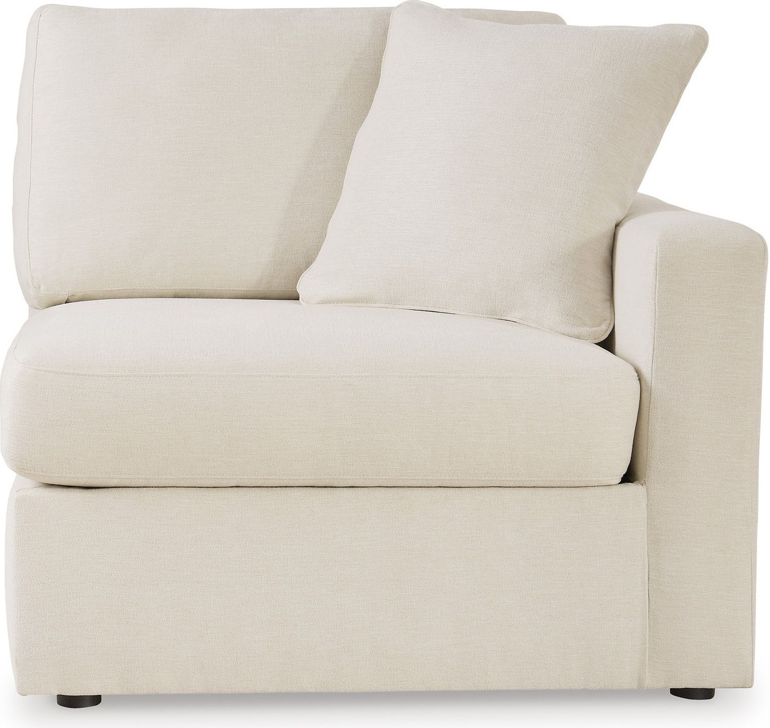 Modmax 6-Piece Sectional In Oyster 92103S8