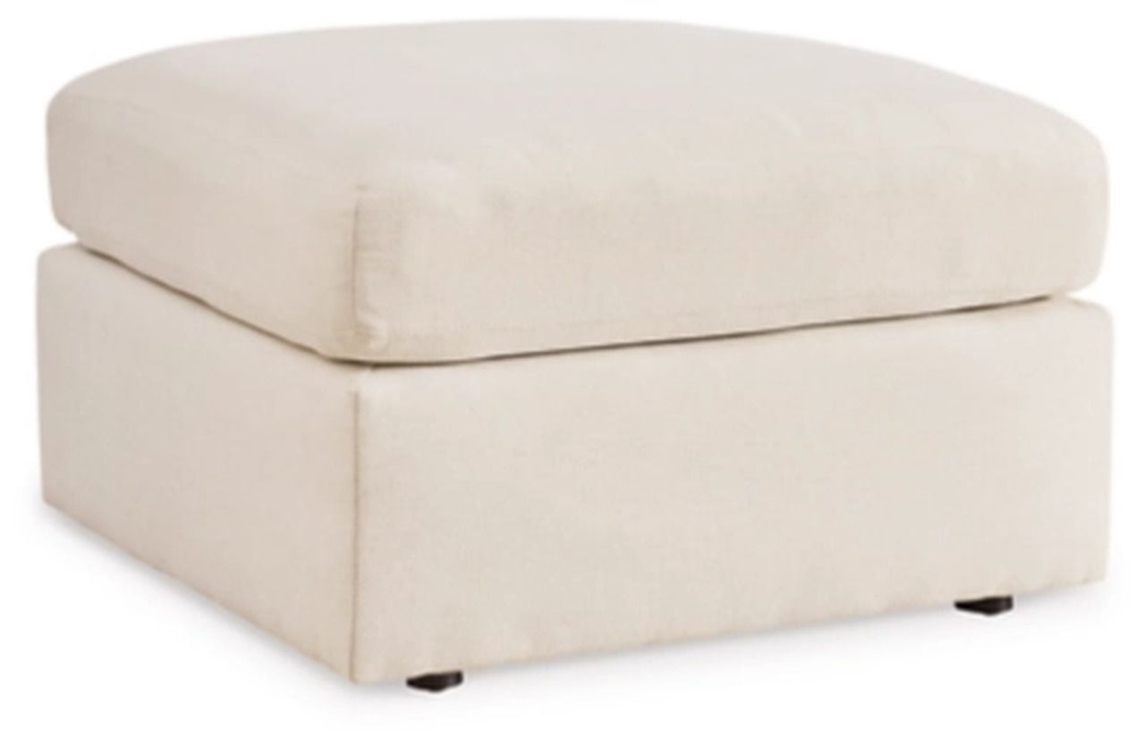 Modmax Sectional In Oyster 92103U1