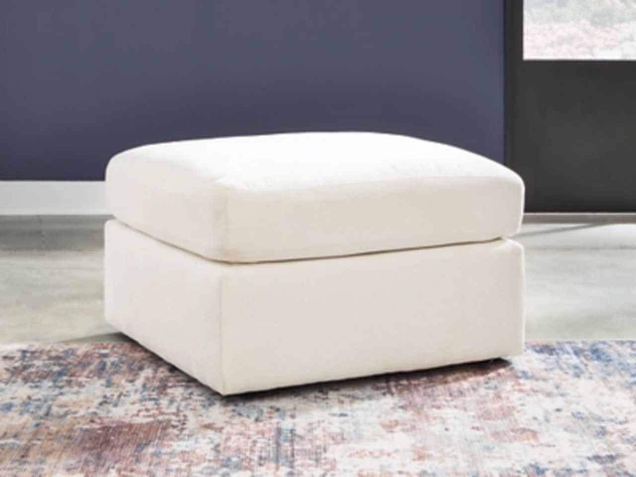 Modmax Sectional In Oyster 92103U1