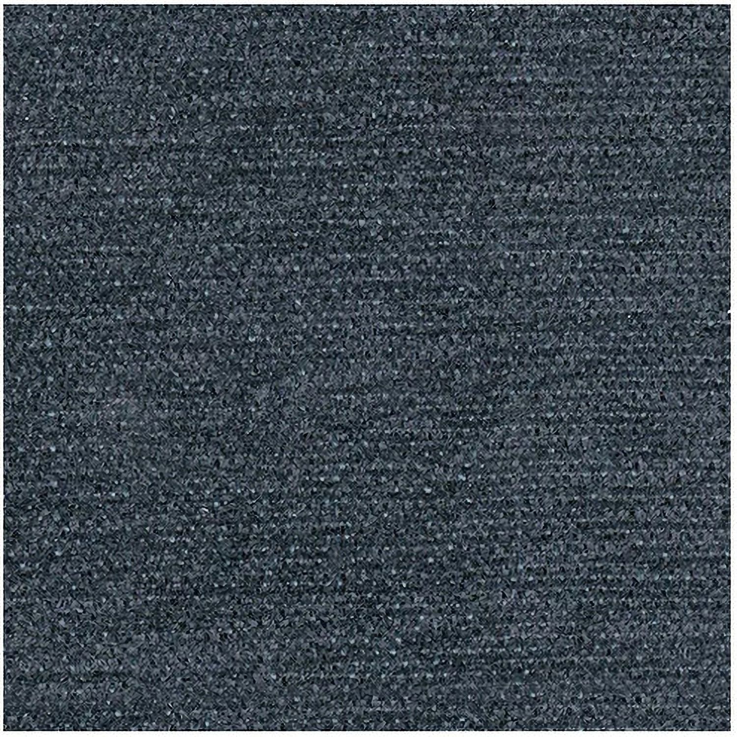 Modmax Oversized Accent Ottoman In Ink 9212108