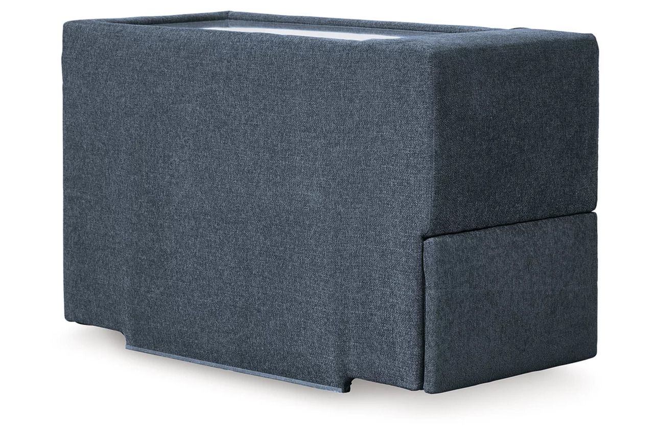 Modmax Console with Storage In Ink 9212157