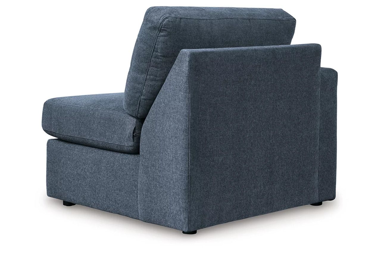 Modmax 2-Piece Loveseat In Ink 92121S1